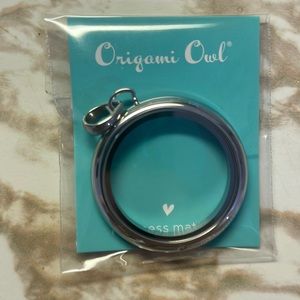 Origami Owl Locket